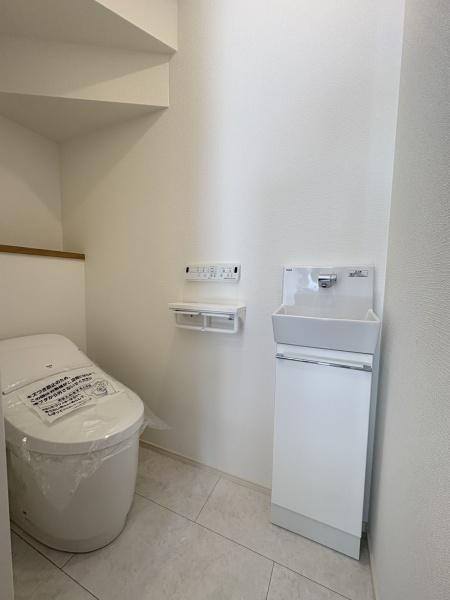 藤沢市片瀬2丁目4期　新築戸建　全1棟