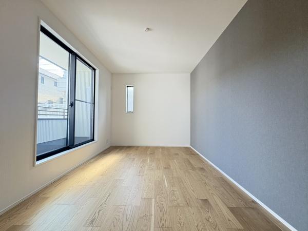 藤沢市片瀬2丁目4期　新築戸建　全1棟