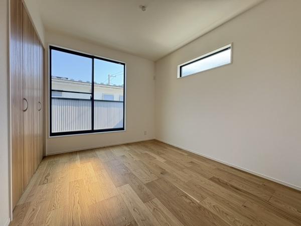 藤沢市片瀬2丁目4期　新築戸建　全1棟