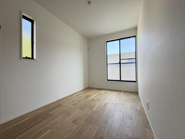 藤沢市片瀬2丁目4期　新築戸建　全1棟