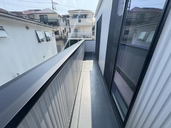 藤沢市片瀬2丁目4期　新築戸建　全1棟