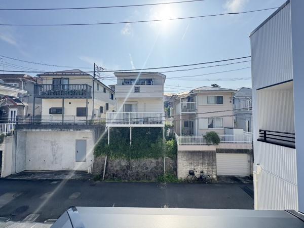 藤沢市片瀬2丁目4期　新築戸建　全1棟