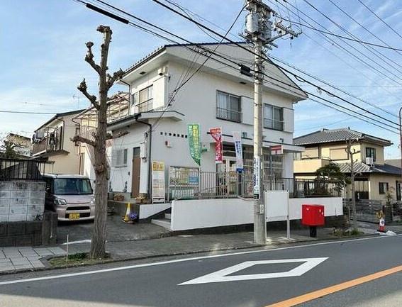 鎌倉市今泉台7丁目の中古一戸建て(鎌倉今泉台郵便局)