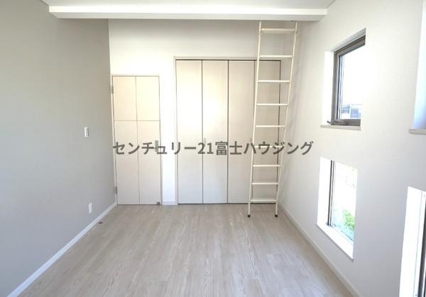 鎌倉市今泉台７丁目の中古一戸建て