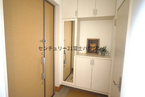 鎌倉市今泉台７丁目の中古一戸建て