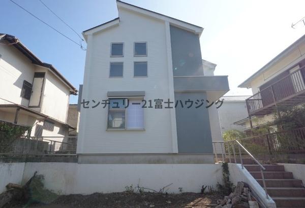 鎌倉市今泉台７丁目の中古一戸建て
