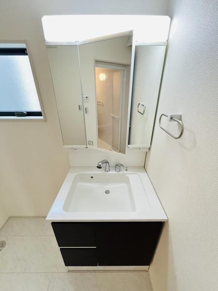 鎌倉市手広4丁目　新築戸建1号棟　全2棟