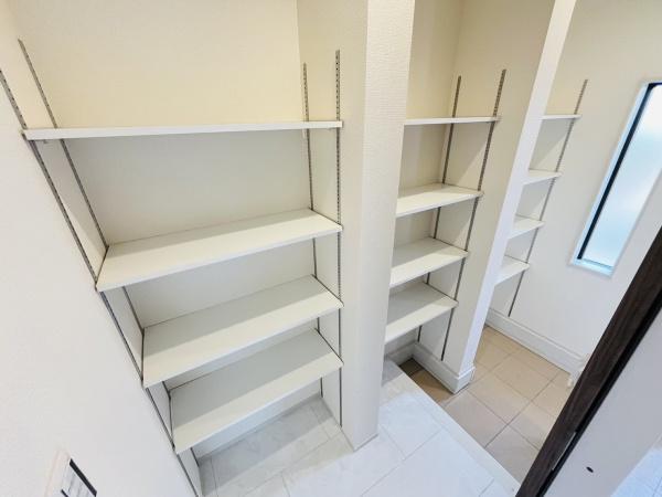鎌倉市手広4丁目　新築戸建1号棟　全2棟
