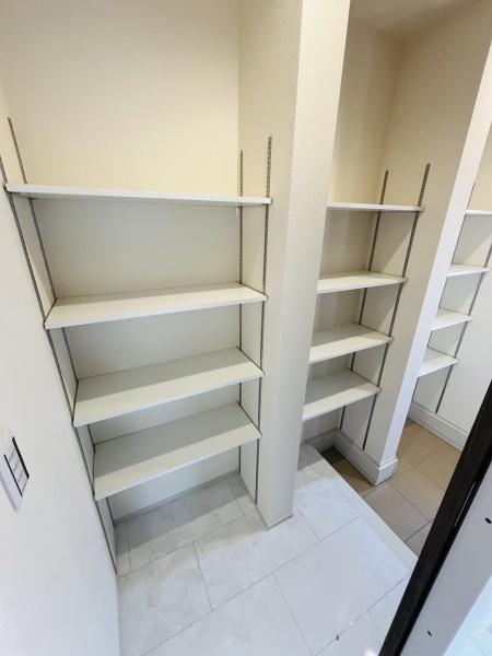 鎌倉市手広4丁目　新築戸建1号棟　全2棟
