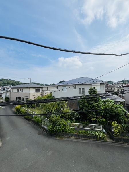 鎌倉市手広4丁目　新築戸建1号棟　全2棟