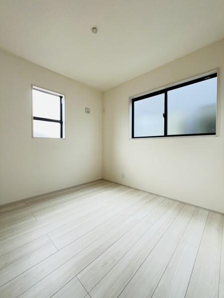 鎌倉市手広4丁目　新築戸建1号棟　全2棟