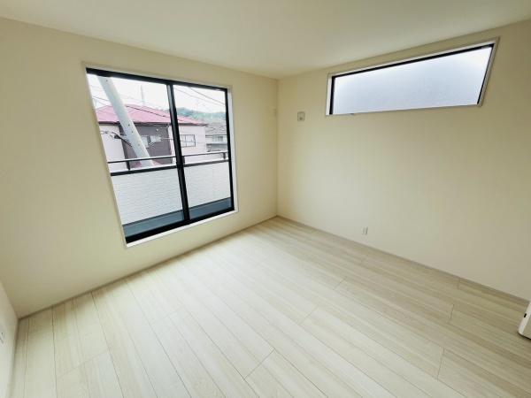 鎌倉市手広4丁目　新築戸建1号棟　全2棟
