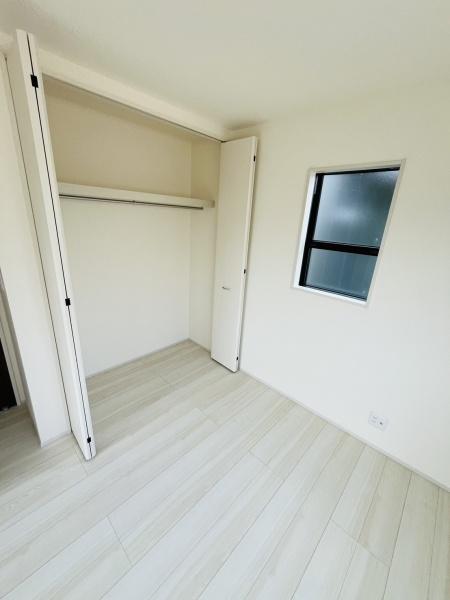 鎌倉市手広4丁目　新築戸建1号棟　全2棟