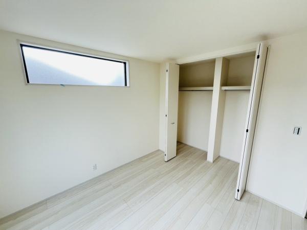 鎌倉市手広4丁目　新築戸建1号棟　全2棟
