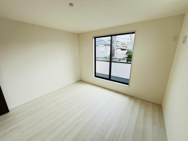 鎌倉市手広4丁目　新築戸建1号棟　全2棟