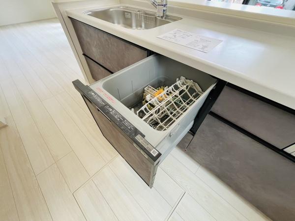 鎌倉市手広4丁目　新築戸建1号棟　全2棟