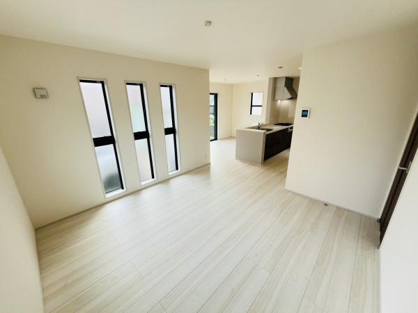 鎌倉市手広4丁目　新築戸建1号棟　全2棟