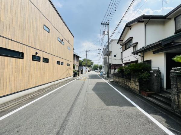 相模原市南区上鶴間本町９丁目の土地