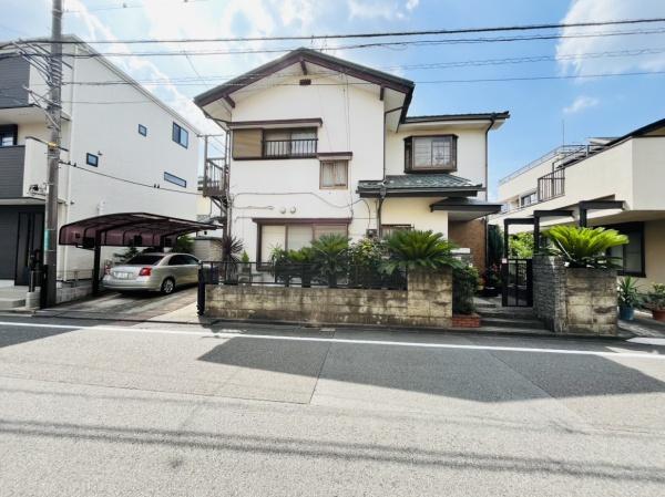 相模原市南区上鶴間本町９丁目の売土地