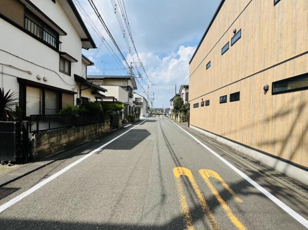 相模原市南区上鶴間本町９丁目の土地