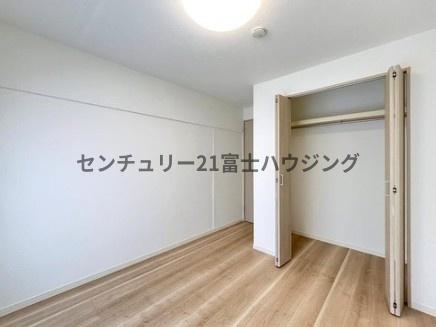 藤沢立石ハイツＧ棟