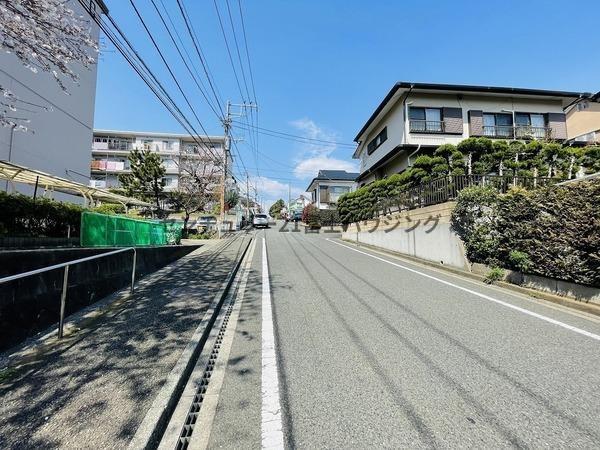 藤沢立石ハイツＧ棟