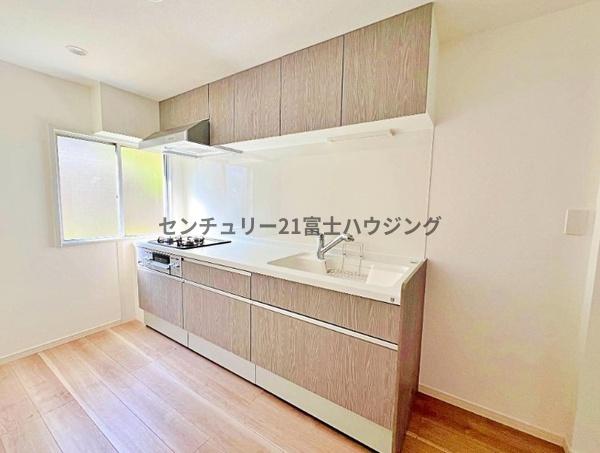 藤沢立石ハイツＧ棟