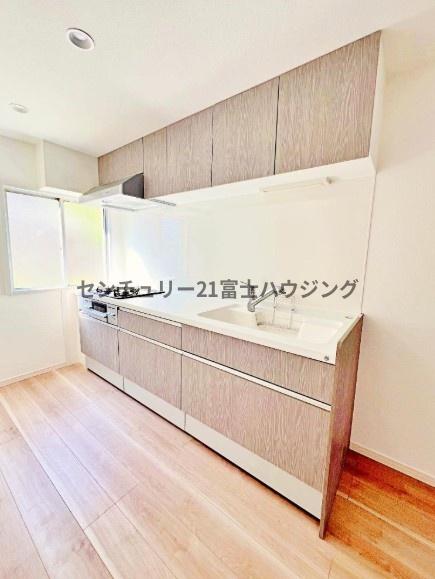 藤沢立石ハイツＧ棟