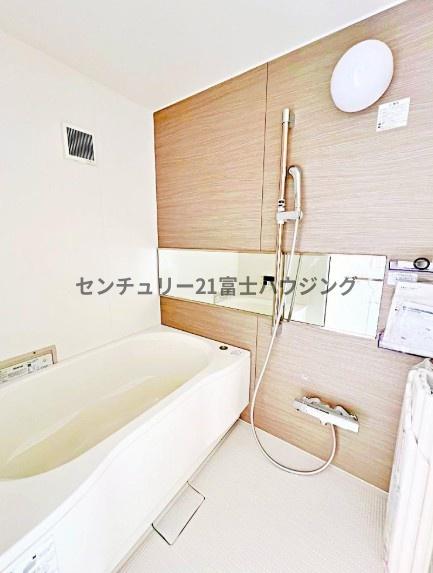 藤沢立石ハイツＧ棟