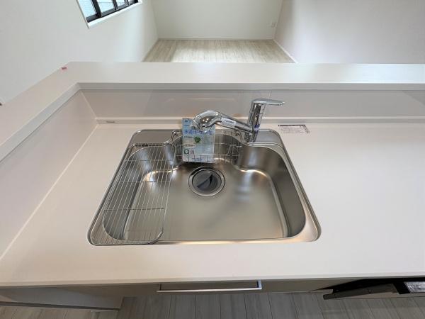 茅ヶ崎市菱沼4期　新築戸建1号棟　全1棟