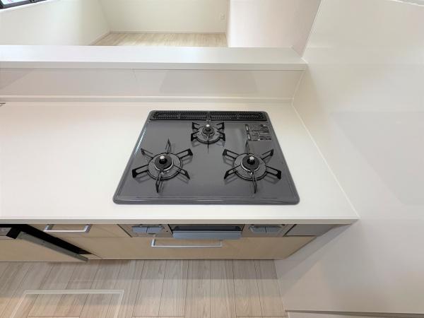 茅ヶ崎市菱沼4期　新築戸建1号棟　全1棟