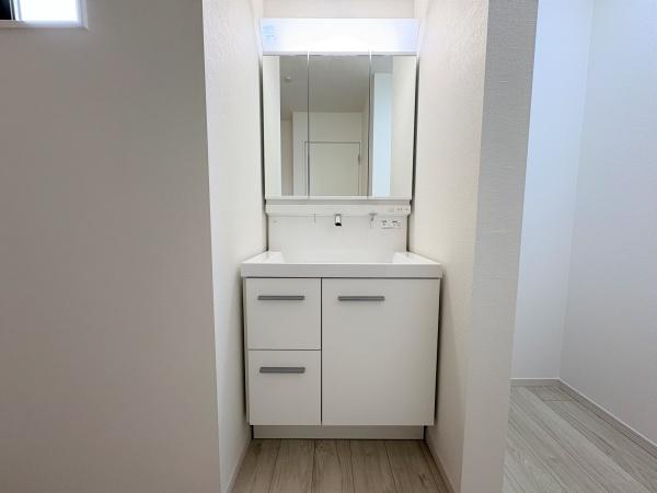 茅ヶ崎市菱沼4期　新築戸建1号棟　全1棟