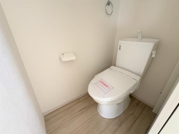 茅ヶ崎市菱沼4期　新築戸建1号棟　全1棟