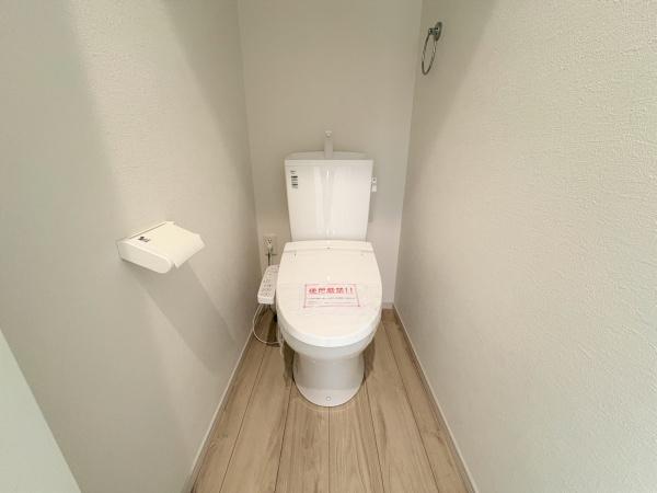 茅ヶ崎市菱沼4期　新築戸建1号棟　全1棟