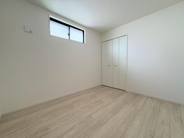 茅ヶ崎市菱沼4期　新築戸建1号棟　全1棟