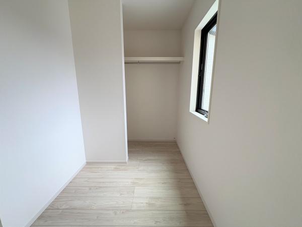 茅ヶ崎市菱沼4期　新築戸建1号棟　全1棟