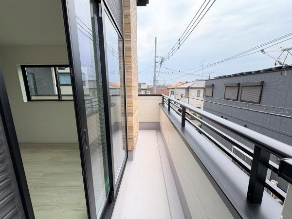 茅ヶ崎市菱沼4期　新築戸建1号棟　全1棟