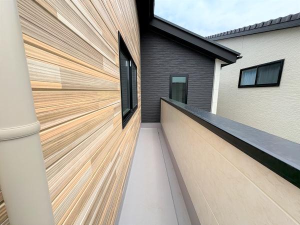茅ヶ崎市菱沼4期　新築戸建1号棟　全1棟