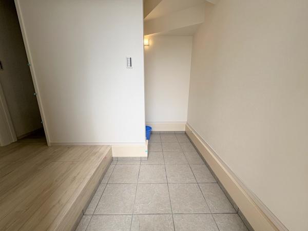 茅ヶ崎市菱沼4期　新築戸建1号棟　全1棟