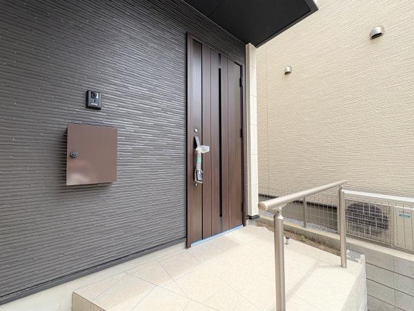 茅ヶ崎市菱沼4期　新築戸建1号棟　全1棟