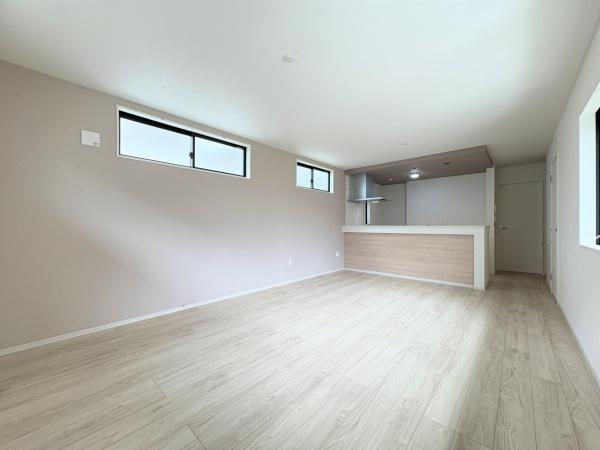 茅ヶ崎市菱沼4期　新築戸建1号棟　全1棟