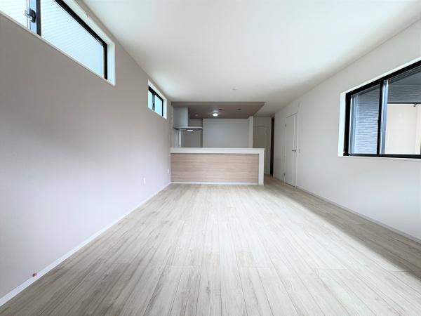 茅ヶ崎市菱沼4期　新築戸建1号棟　全1棟
