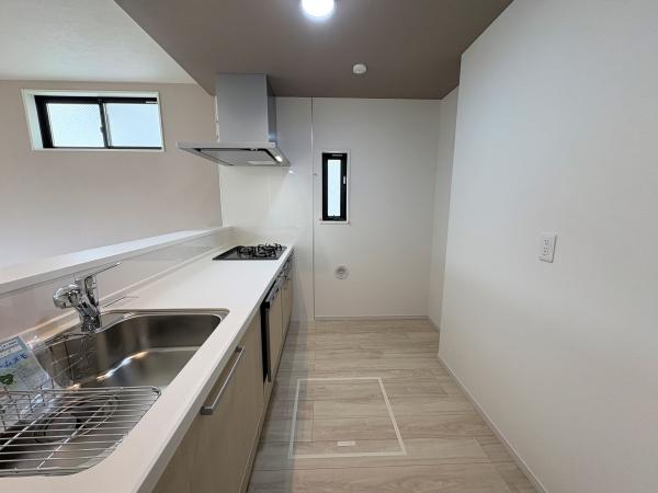茅ヶ崎市菱沼4期　新築戸建1号棟　全1棟