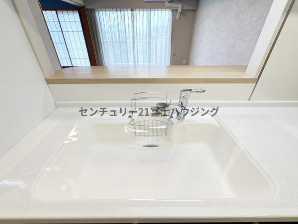 ライオンズタワー片瀬江ノ島