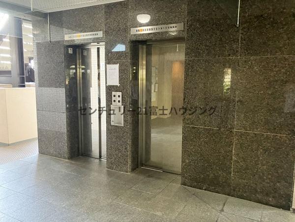 ライオンズタワー片瀬江ノ島