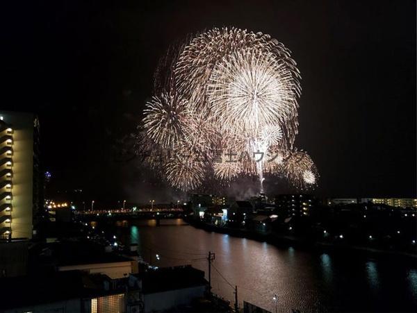 ライオンズタワー片瀬江ノ島