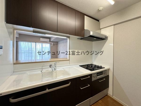 ライオンズタワー片瀬江ノ島