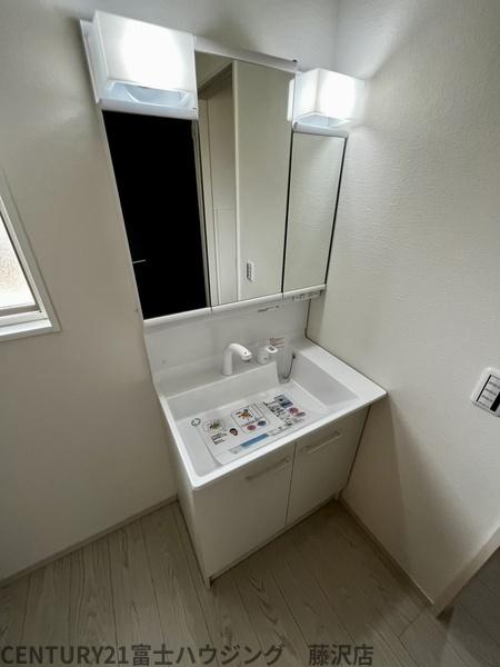 鎌倉市笛田4期　新築戸建2号棟　全2棟