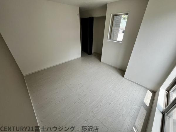 鎌倉市笛田4期　新築戸建2号棟　全2棟