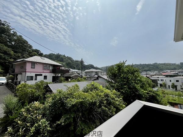 鎌倉市笛田4期　新築戸建2号棟　全2棟